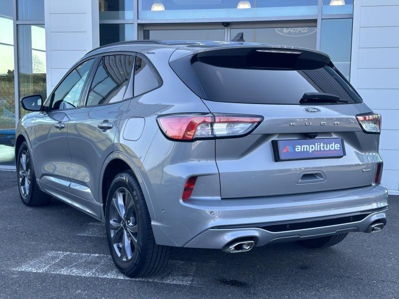 Image FORD Kuga 2.5 Duratec 190ch FHEV ST-Line BVA