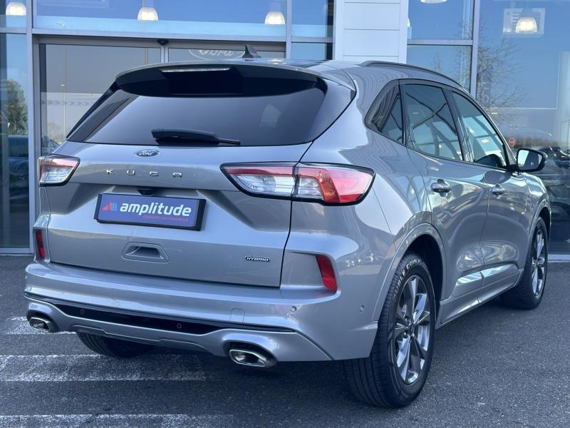 Image FORD Kuga 2.5 Duratec 190ch FHEV ST-Line BVA