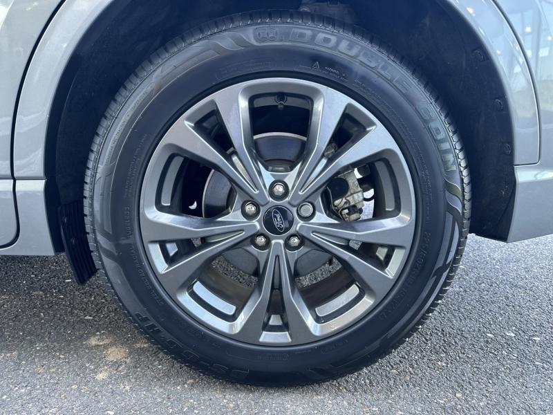 Image FORD Kuga 2.5 Duratec 190ch FHEV ST-Line BVA