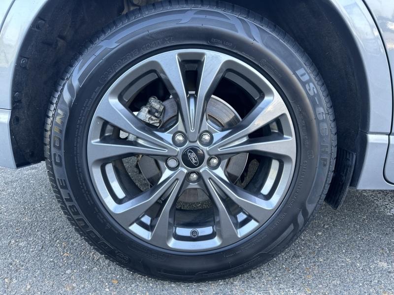 Image FORD Kuga 2.5 Duratec 190ch FHEV ST-Line BVA