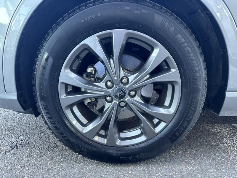 Image FORD Kuga 2.5 Duratec 190ch FHEV ST-Line BVA