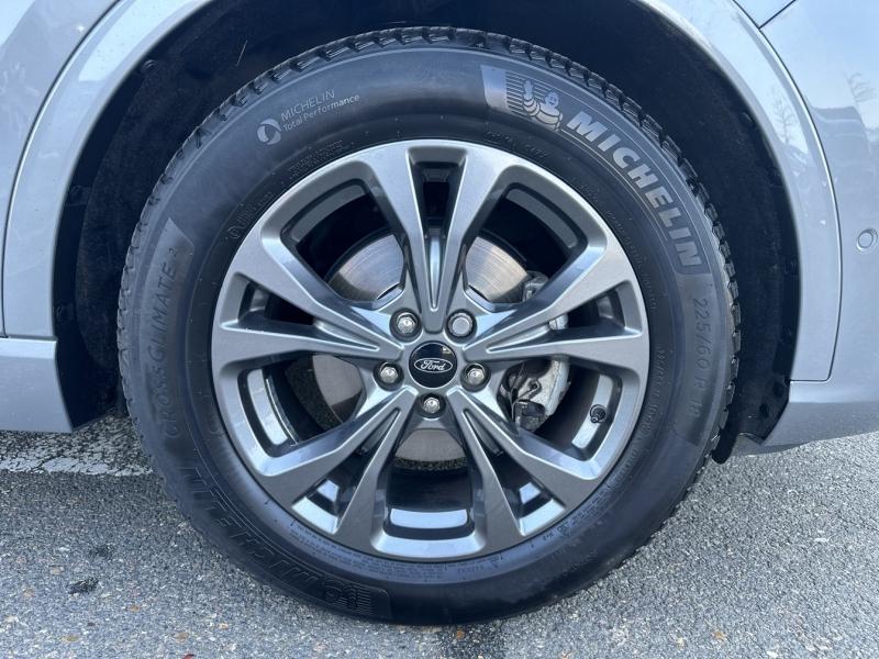 Image FORD Kuga 2.5 Duratec 190ch FHEV ST-Line BVA