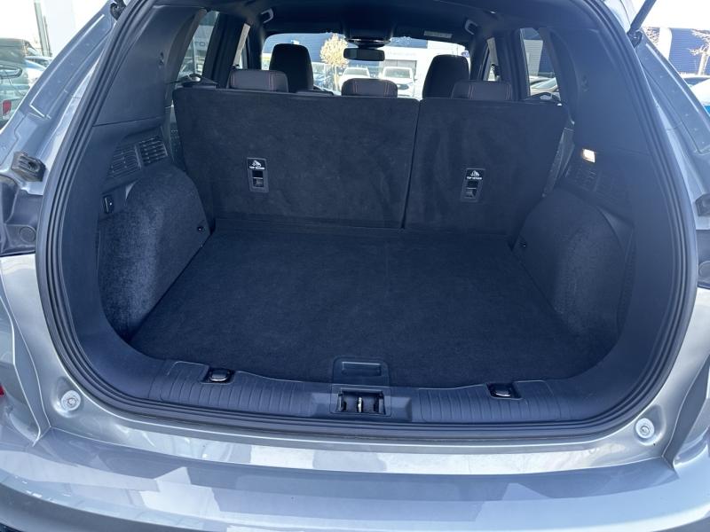 Image FORD Kuga 2.5 Duratec 190ch FHEV ST-Line BVA