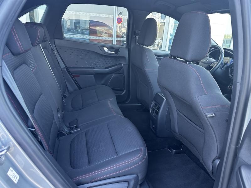 Image FORD Kuga 2.5 Duratec 190ch FHEV ST-Line BVA