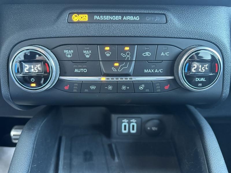 Image FORD Kuga 2.5 Duratec 190ch FHEV ST-Line BVA