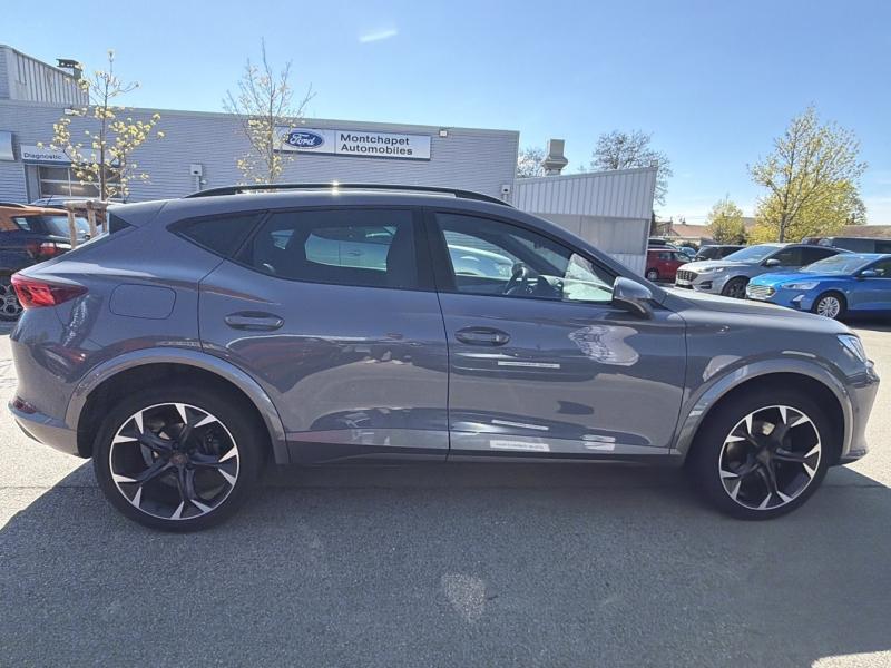 Image CUPRA Formentor 1.5 TSI 150ch Business Edition DSG7