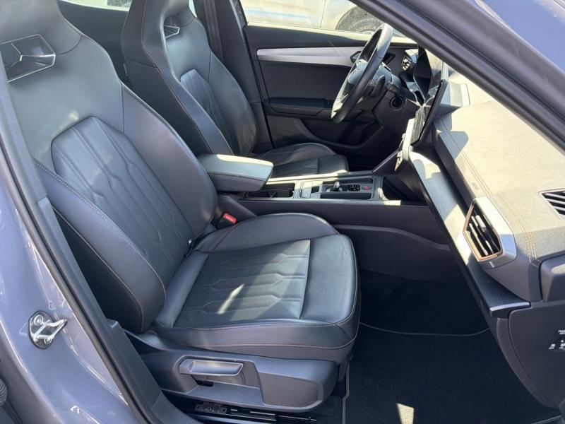 Image CUPRA Formentor 1.5 TSI 150ch Business Edition DSG7