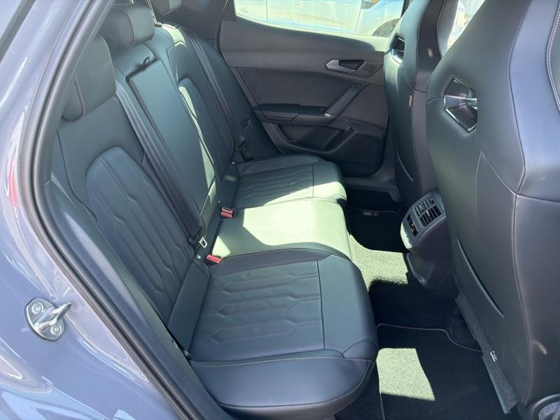 Image CUPRA Formentor 1.5 TSI 150ch Business Edition DSG7