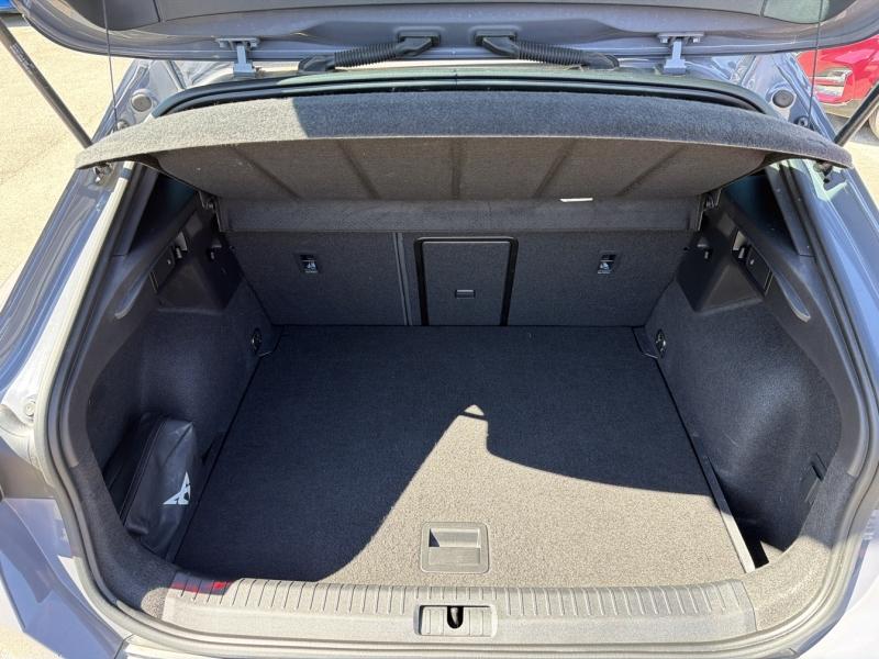 Image CUPRA Formentor 1.5 TSI 150ch Business Edition DSG7