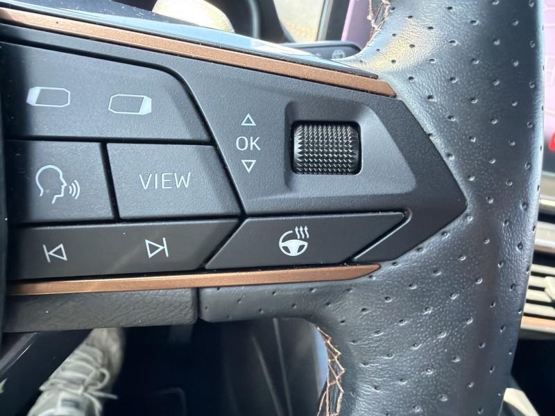 Image CUPRA Formentor 1.5 TSI 150ch Business Edition DSG7