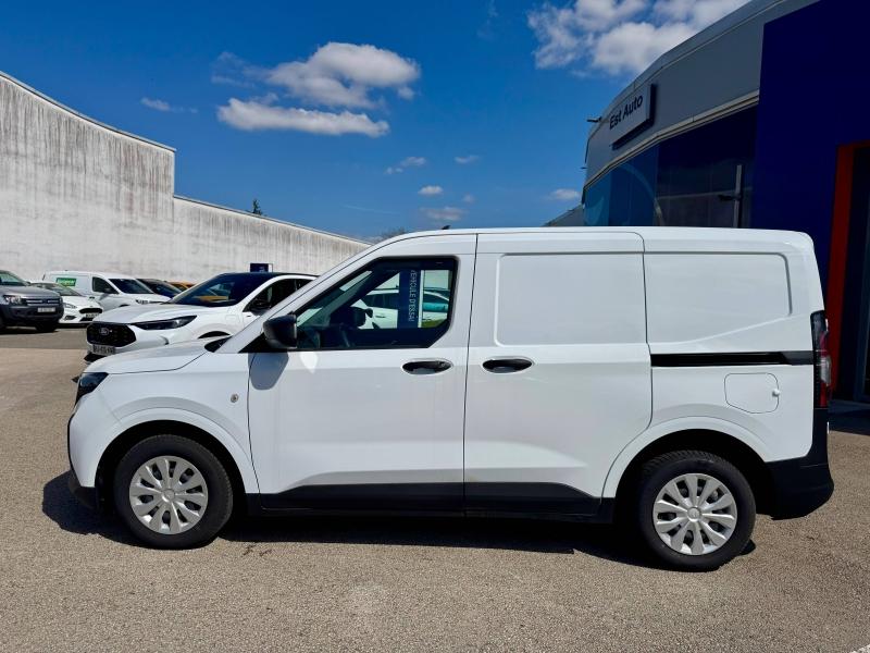Image FORD Transit Courier 1.0 EcoBoost 125ch Trend DCT7