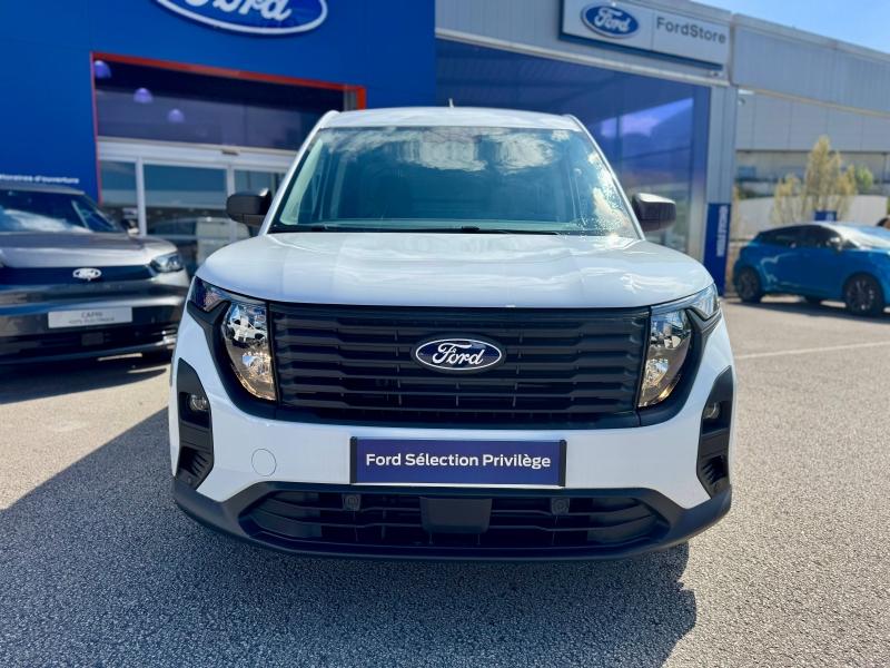 Image FORD Transit Courier 1.0 EcoBoost 125ch Trend DCT7