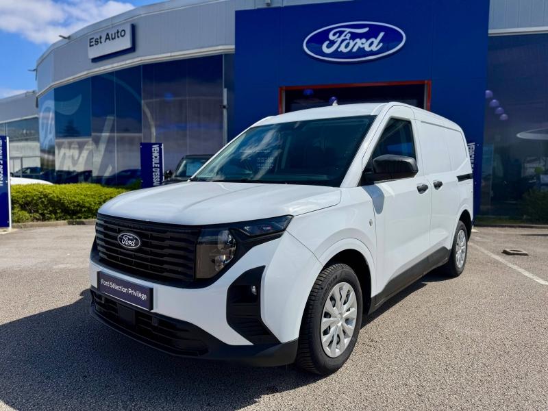 Photo FORD Transit Courier 1.0 EcoBoost 125ch Trend DCT7