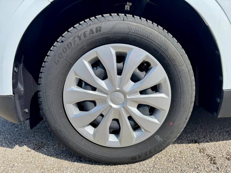 Image FORD Transit Courier 1.0 EcoBoost 125ch Trend DCT7