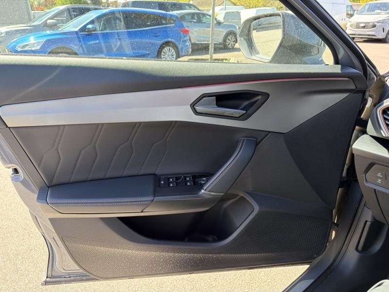 Image CUPRA Formentor 1.5 TSI 150ch Business Edition DSG7