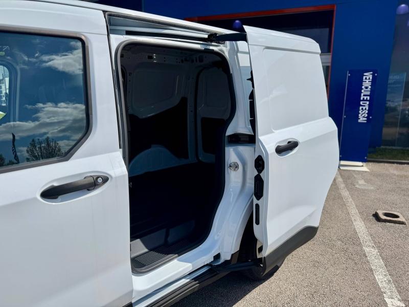 Image FORD Transit Courier 1.0 EcoBoost 125ch Trend DCT7