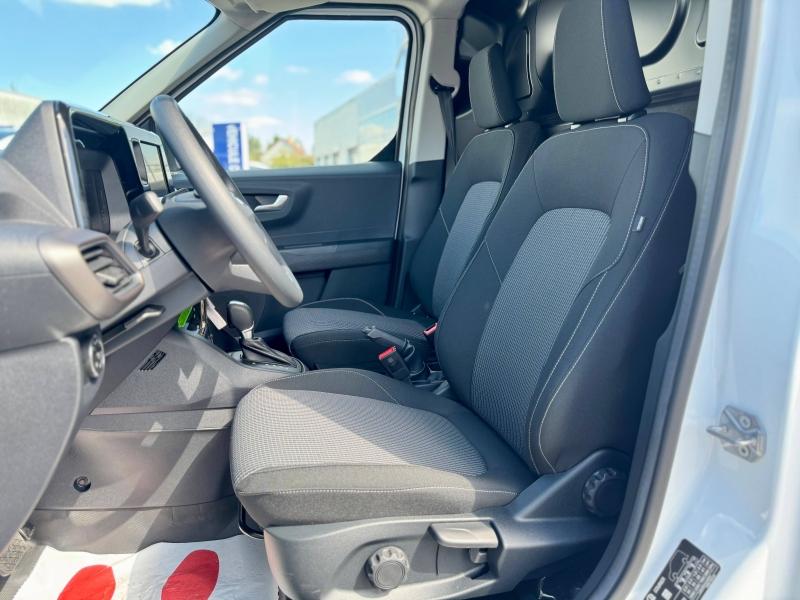 Image FORD Transit Courier 1.0 EcoBoost 125ch Trend DCT7