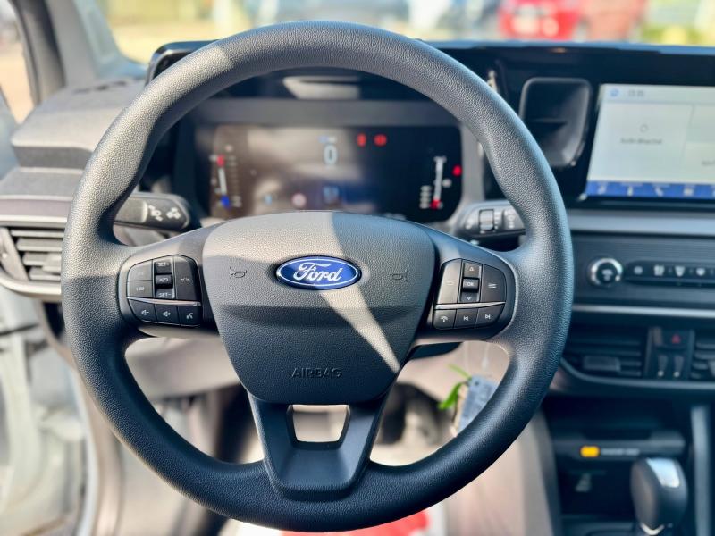 Image FORD Transit Courier 1.0 EcoBoost 125ch Trend DCT7