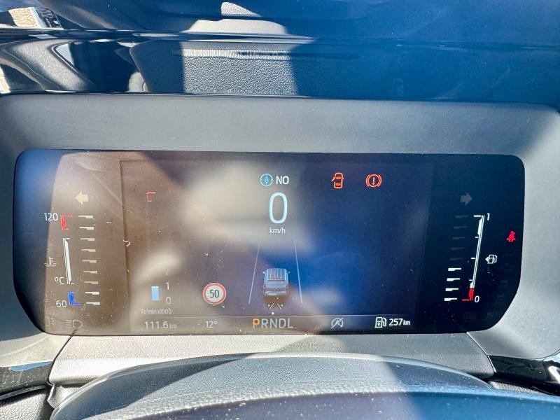 Image FORD Transit Courier 1.0 EcoBoost 125ch Trend DCT7