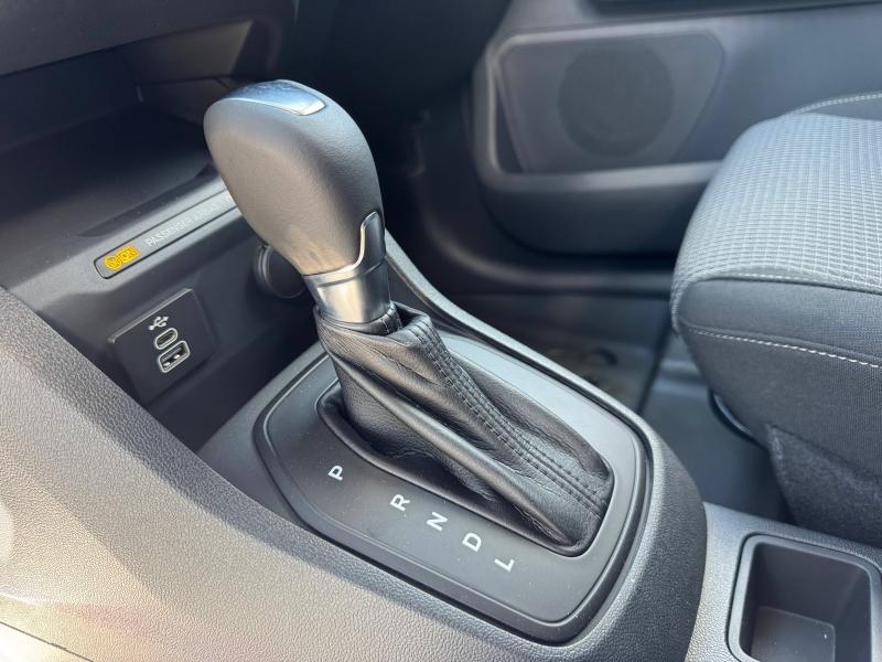 Image FORD Transit Courier 1.0 EcoBoost 125ch Trend DCT7