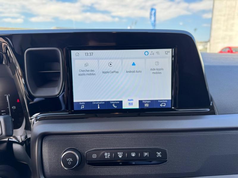 Image FORD Transit Courier 1.0 EcoBoost 125ch Trend DCT7