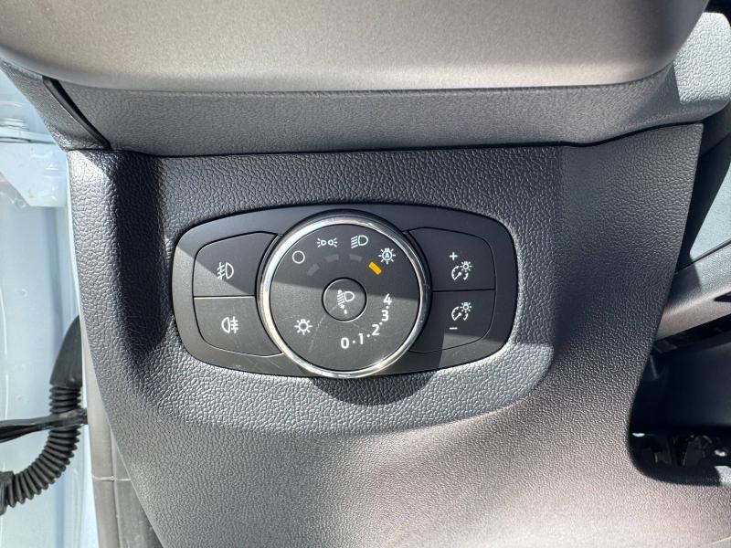 Image FORD Transit Courier 1.0 EcoBoost 125ch Trend DCT7