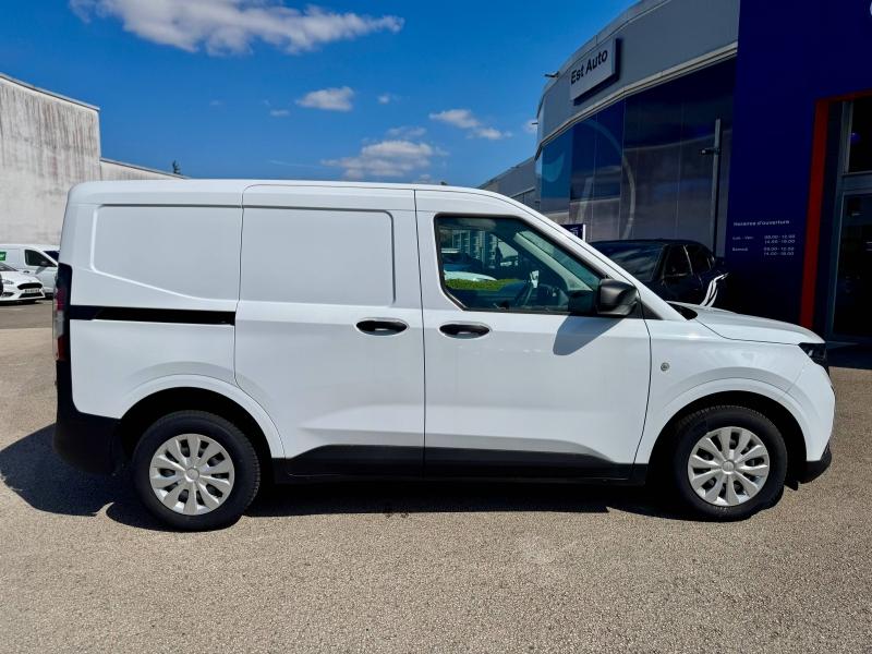 Image FORD Transit Courier 1.0 EcoBoost 125ch Trend DCT7