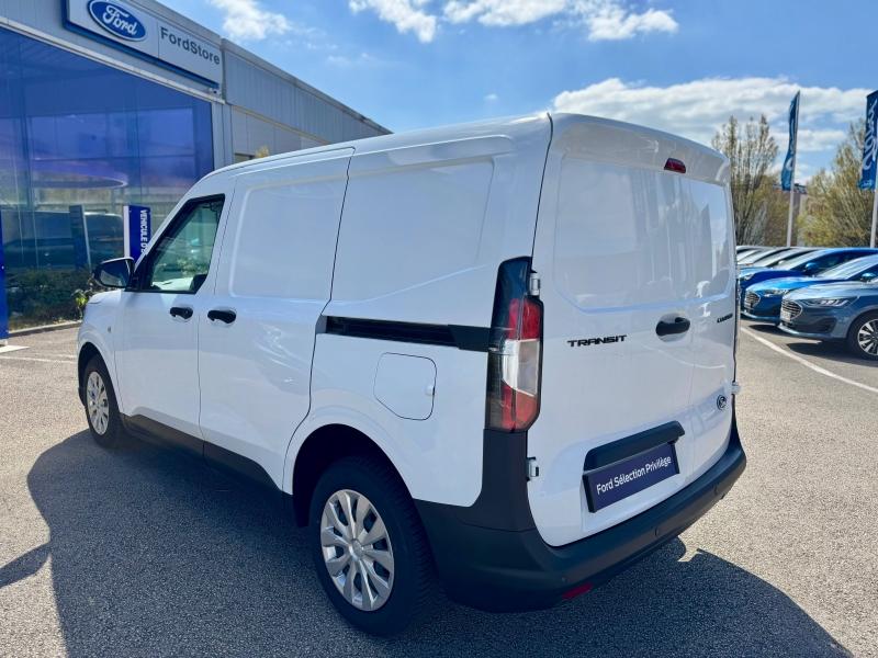 Image FORD Transit Courier 1.0 EcoBoost 125ch Trend DCT7