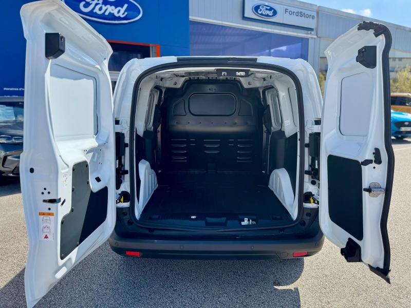 Image FORD Transit Courier 1.0 EcoBoost 125ch Trend DCT7