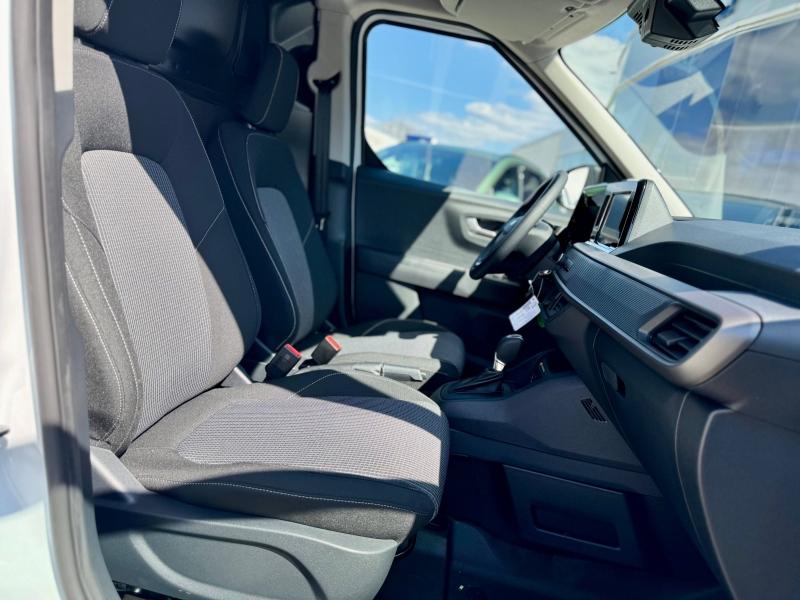 Image FORD Transit Courier 1.0 EcoBoost 125ch Trend DCT7