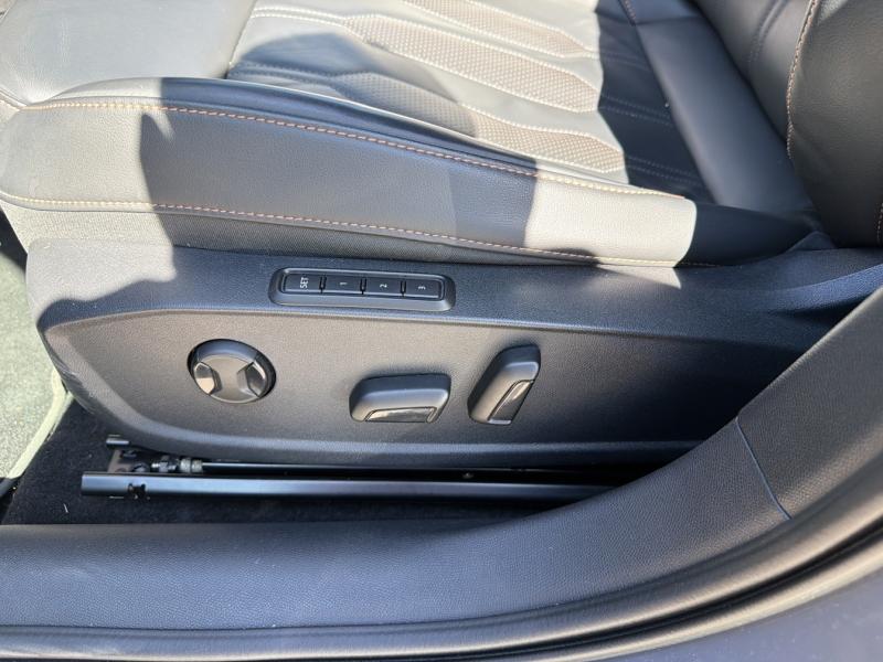 Image CUPRA Formentor 1.5 TSI 150ch Business Edition DSG7