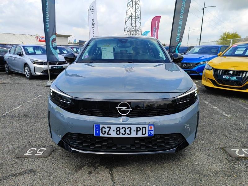 Image OPEL Corsa 1.2 75ch