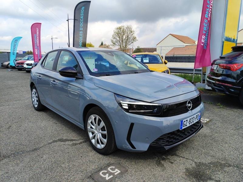 Image OPEL Corsa 1.2 75ch