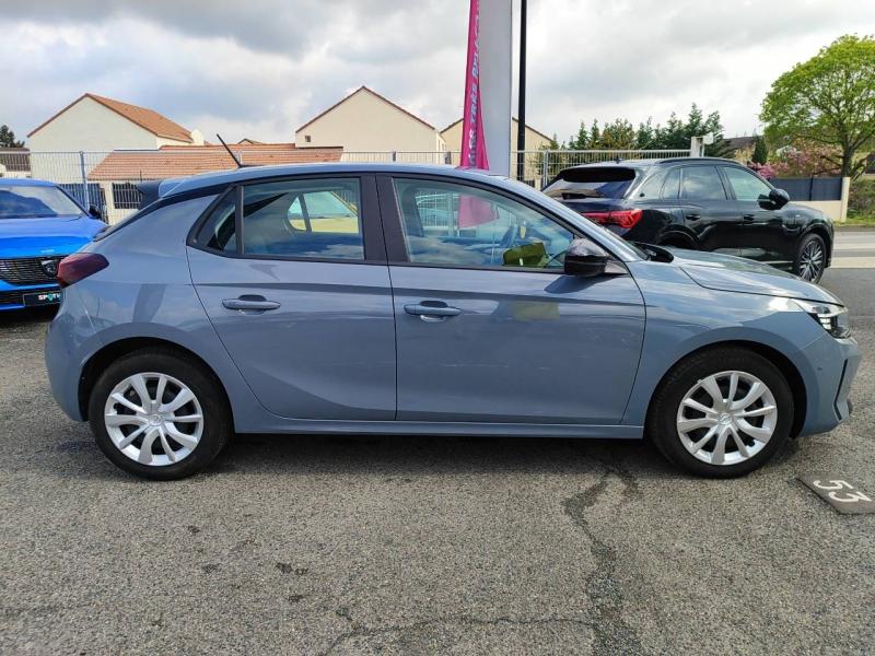 Image OPEL Corsa 1.2 75ch