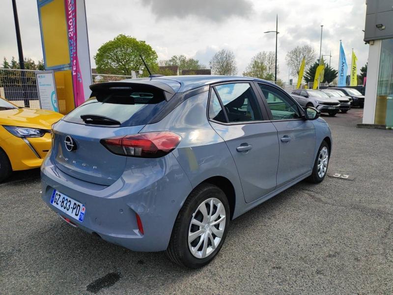 Image OPEL Corsa 1.2 75ch