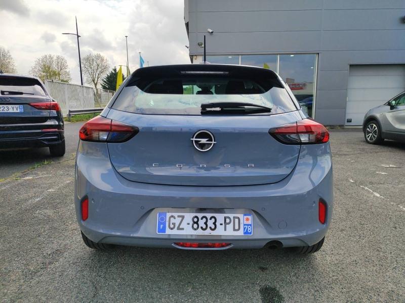 Image OPEL Corsa 1.2 75ch