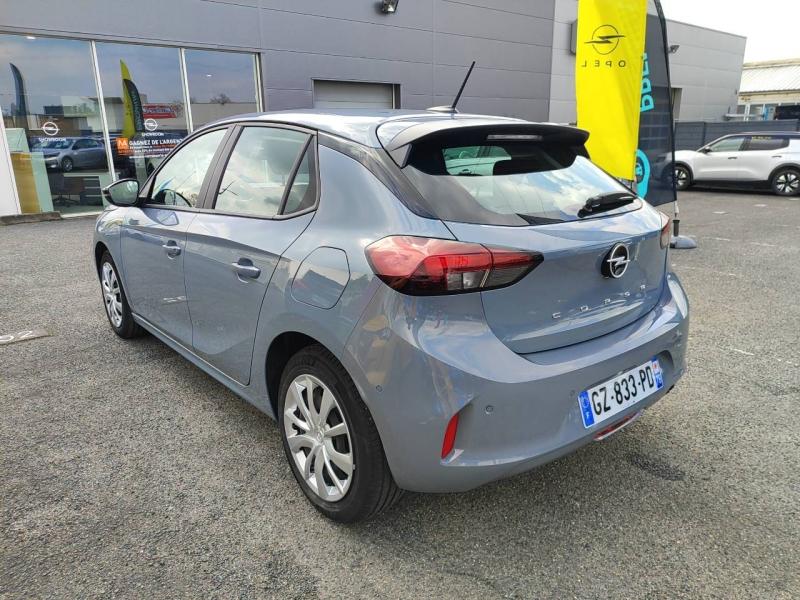 Image OPEL Corsa 1.2 75ch