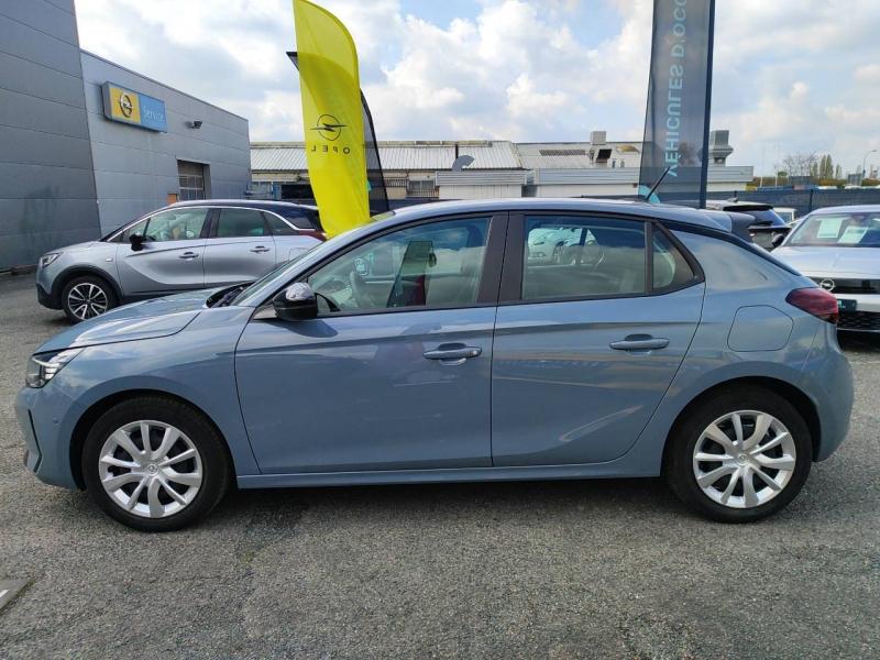 Image OPEL Corsa 1.2 75ch