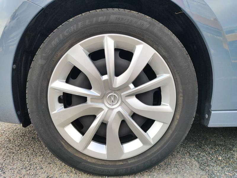 Image OPEL Corsa 1.2 75ch