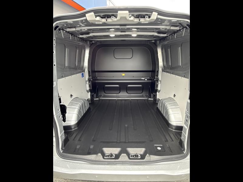 Image FORD Transit Custom Fg 320 L2H1 2.5 Duratec 232ch Hybride rechargeable Limited CVT