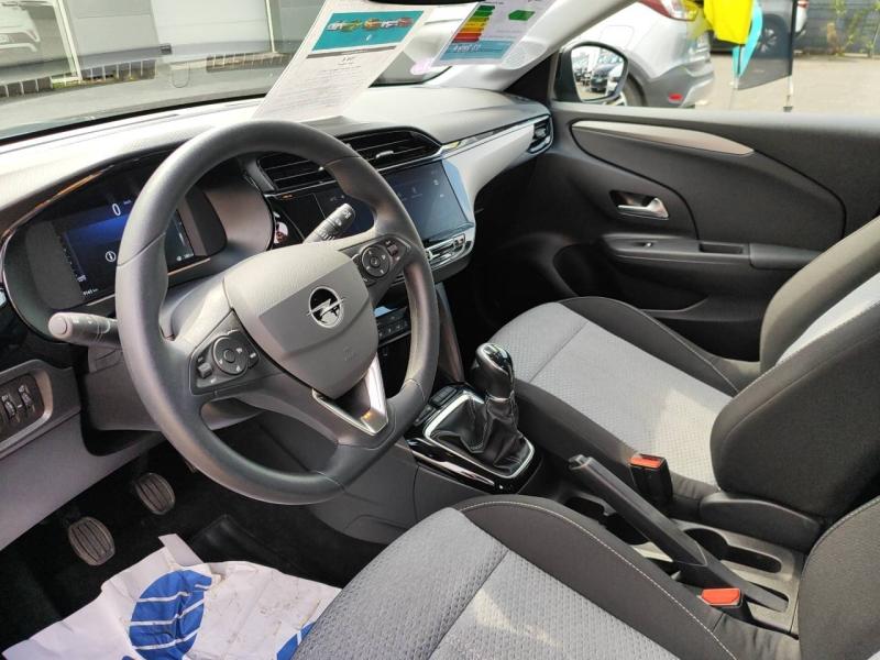 Image OPEL Corsa 1.2 75ch