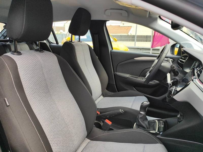 Image OPEL Corsa 1.2 75ch