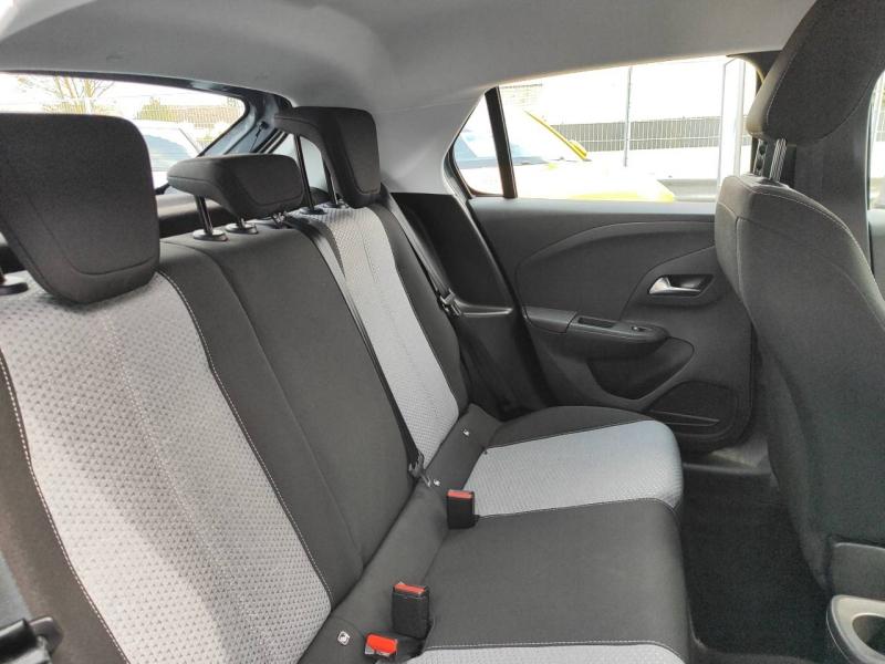 Image OPEL Corsa 1.2 75ch