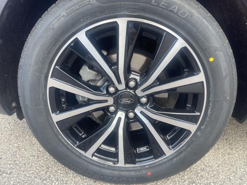 Image FORD Puma 1.0 Flexifuel 125ch S&S mHEV Titanium Business