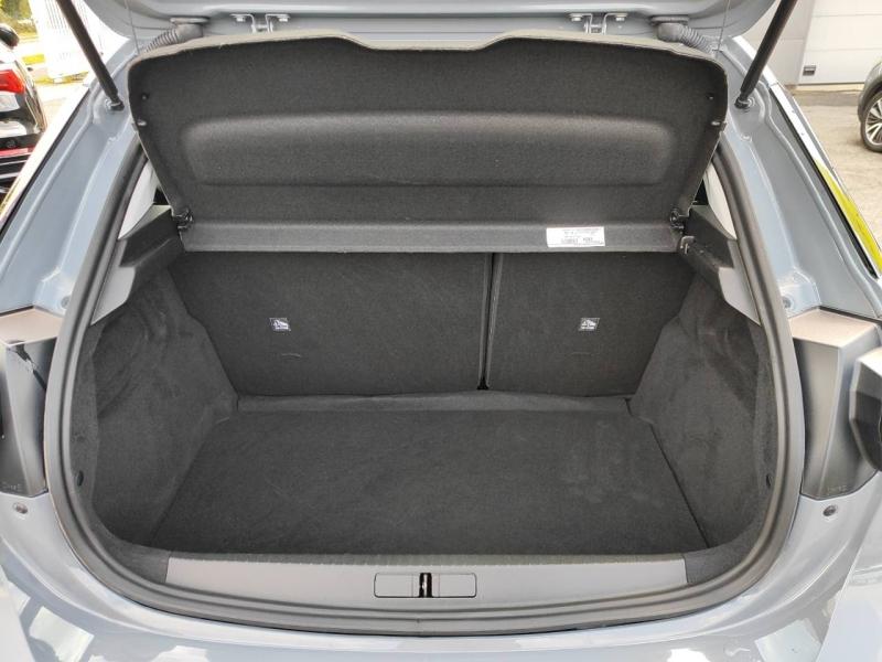 Image OPEL Corsa 1.2 75ch