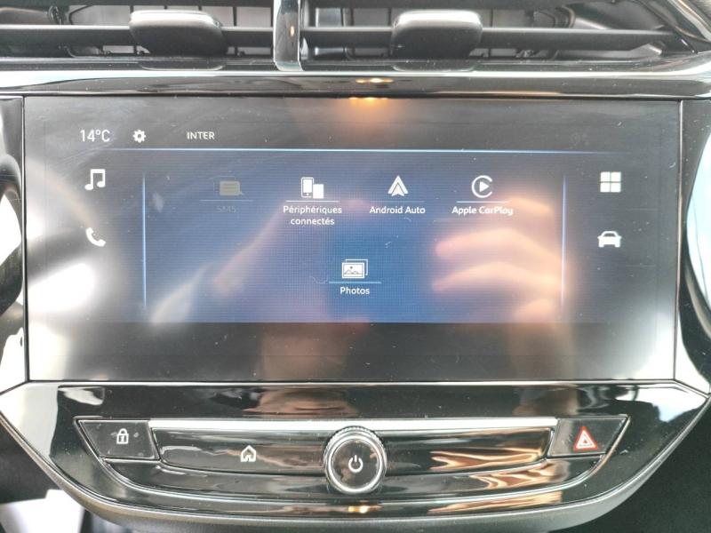 Image OPEL Corsa 1.2 75ch