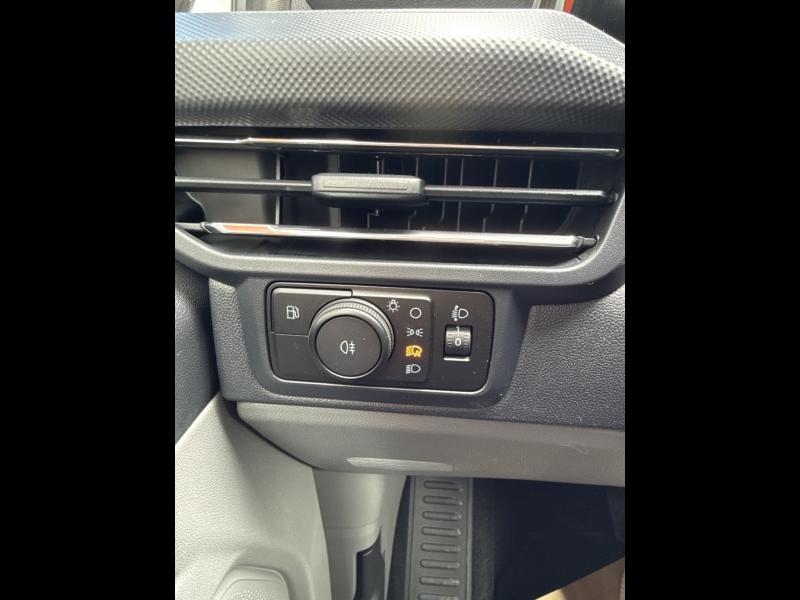 Image FORD Transit Custom Fg 320 L2H1 2.5 Duratec 232ch Hybride rechargeable Limited CVT