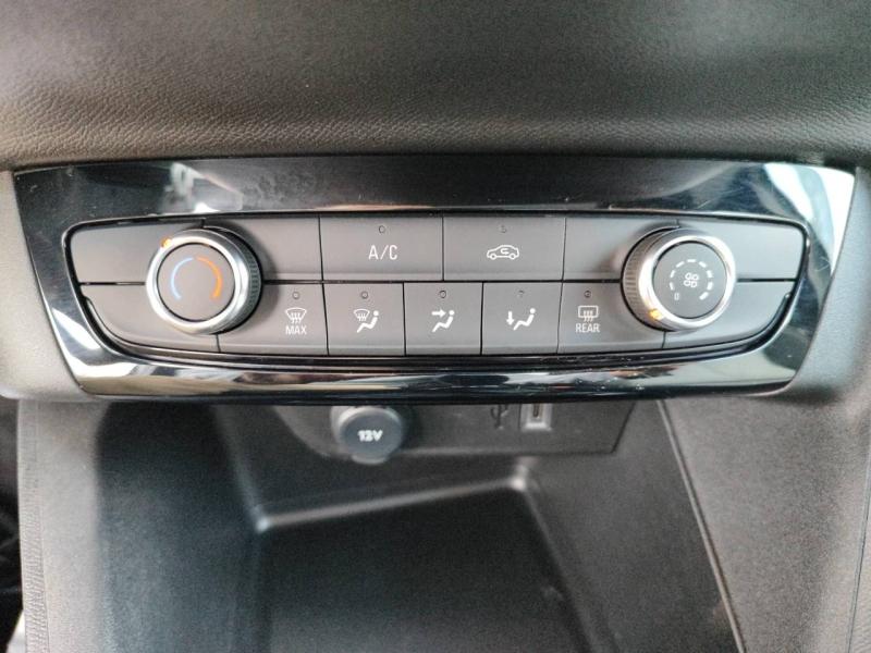 Image OPEL Corsa 1.2 75ch