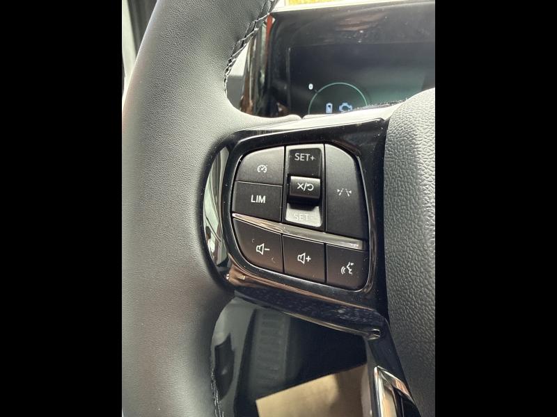 Image FORD Transit Custom Fg 320 L2H1 2.5 Duratec 232ch Hybride rechargeable Limited CVT