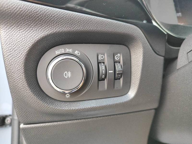 Image OPEL Corsa 1.2 75ch